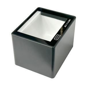 Lector <span class=keywords><strong>de</strong></span> Tarjetas RFID NFC con Control <span class=keywords><strong>de</strong></span> Acceso ISO14443 YJFIRST, Lector <span class=keywords><strong>de</strong></span> Códigos QR, Escáner <span class=keywords><strong>de</strong></span> Códigos <span class=keywords><strong>de</strong></span> Barras RS232 para Integración - Product Image 5