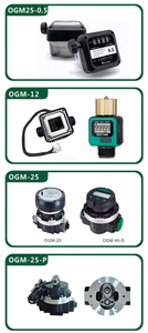 Machine de remplissage électronique numérique pour la métrologie DEF, pour les stations de service de camions - Product Image 6