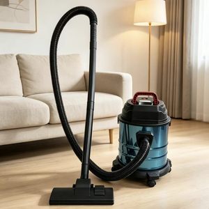 Nouvelle conception 2026 – <span class=keywords><strong>Aspirateur</strong></span> balai multifonctionnel 20L 1500W à forte aspiration, pour usage domestique et commercial, aspiration et soufflage - Product Image 5