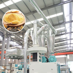 Machine à moudre le maïs, équipement <span class=keywords><strong>de</strong></span> mouture du maïs, machine à moudre le maïs d'<span class=keywords><strong>occasion</strong></span> - Product Image 4