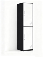 Armoire de rangement en acier au design moderne, casier métallique pour la maison et l'hôtel, prix d'usine, mobilier domestique