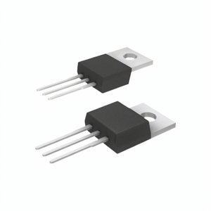 Service complet d'achat en ligne de composants électroniques - Transistors IPP60R099C6XKSA1 PG-TO220-3 - Product Image 1