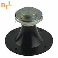 Jeatone — pince à couper de 1 pouce, 4 ohm, haut-parleur de haute qualité, en néodyme, avec string