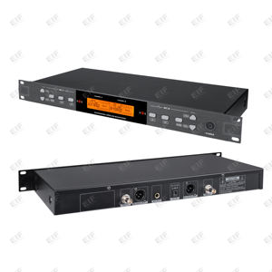 Micrófono Inalámbrico para Conferencias, Micrófono de Escritorio, Micrófonos para Sillas, Soluciones para Salas de Conferencias HC-1000 - Product Image 6