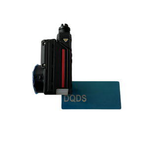 Caméra intelligente tout-en-un de qualité supérieure IV3-600CA, type grand champ, couleur automatique, 6MP haute résolution, système de vision industrielle - Product Image 3