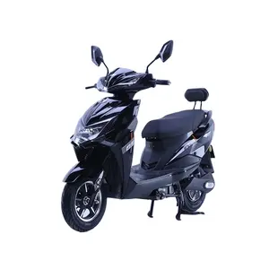 TK cheap electric motorcycle fat tire adult electric scooter motorcycles for sale