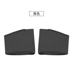 Coussinets métatarsiens confortables pour hommes et femmes Semelles intérieures en nylon souple Demi chaussette Support Ball Soulagement de la douleur au pied Adulte - Product Image 3