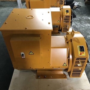 Máy Phát Điện 85kva 224G Máy Phát Điện Ac Stamford Không Chổi Than Giá Máy Phát Điện Không Chổi Than Bán Trực Tiếp Từ Nhà Máy - Product Image 2