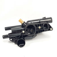 Adaptación 256002G600 Base de termostato Conjunto de termostato Sonata Remote Ship Elantra