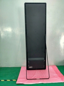 Tất Cả Mới Kỹ Thuật Số Dẫn Poster Dẫn Video Hiển Thị Iposter Dẫn Màn Hình Gương P1.8 P2.5 P3 Dẫn Đứng Áp Phích - Product Image 5