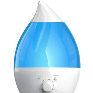 High-quality Fog Large-capacity 1.3L AC Power air Silent Household Mist Type <b>Humidifier</b> Ultrasonic Pointed Nozzle Aromatherapy - Product Image 4