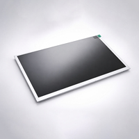 Écran d'affichage TFT LED SH 9,0 pouces avec résolution 1024x600, luminosité 500 nits, interface MIPI 30 broches, circuit intégré de pilote en option