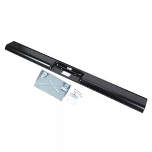 กระทะม้วนพร้อมไฟป้าย<span class=keywords><strong>ทะเบียน</strong></span>พลิกลงสําหรับ 1973-1987 Chevy C10 C20 Fleetside - Product Image 2