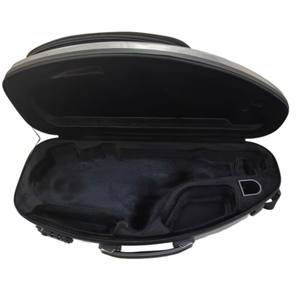 Estuche Rígido para Saxofón Alto, Ligero y Duradero, Directo <span class=keywords><strong>de</strong></span> Fábrica HUAYUN, para un Transporte Seguro del Instrumento - Product Image 2