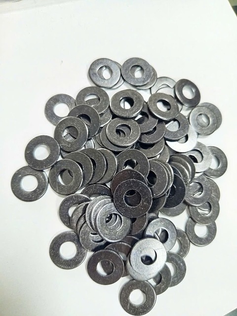 High Performance Washers for Steel Structures-Carbon Steel/Stainless Steel Black Zinc Zinc Nickel Dacro Coatings Standard GB/T