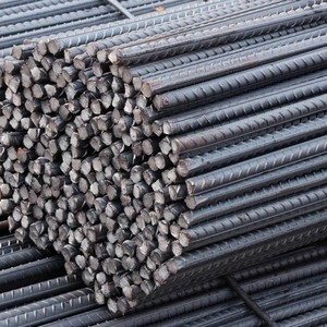 Barra de acero de hierro deformada, fabricante de fábrica, 10mm, gran oferta - Product Image 4