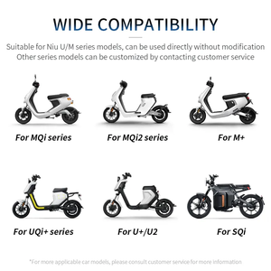96vカスタマイズ<span class=keywords><strong>60V</strong></span> 72V E-モビリティスマートリチウムLifepo4バッテリーセル30Ah 35Ah 40Ah 50Ah 60Ah 110Ah大容量バッテリーパック - Product Image 5