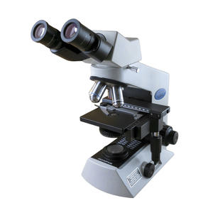 Microscopio Biológico Olympus Cx21 con Iluminación Halógena de 6V20W y Condensador Abbe para una Iluminación Brillante y Uniforme en el Laboratorio - Product Image 4