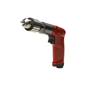 Perceuse pneumatique industrielle Cp, style pistolet, mandrin hexagonal, 2500 BPM, pour usage industriel - Product Image 2