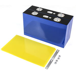 แบตเตอรี่ลิเธียมไอออนแบบแท่งปริซึม รุ่นใหม่ MB56 628Ah สำหรับโซลาร์เซลล์ 3.2v EV 280Ah 314Ah 628Ah  12000 รอบการใช้งาน  280Ah 3.2V 628ah - Product Image 4