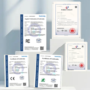 Appareil de physiothérapie portable sans fil à récupération rapide : Masseur de compression d'air pour les jambes, masseur pour les pieds <span class=keywords><strong>et</strong></span> les jambes - Product Image 6