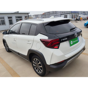 Toyota <span class=keywords><strong>YARiS</strong></span> L Zhi Xuan Usado, <span class=keywords><strong>Precio</strong></span> Económico, <span class=keywords><strong>2023</strong></span>, Gasolina 1.5, Vehículo de Ocasión, Tracción Delantera, 5 Asientos, Snfl8lbluv - Product Image 4
