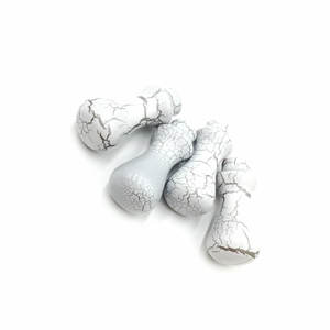 Штамп Для Запечатывания Воском на заказ, Набор для изготовления наклеек в виде ложки, свечи, алфавита - Product Image 5