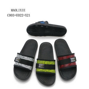 <span class=keywords><strong>Zapatillas</strong></span> de <span class=keywords><strong>casa</strong></span> personalizadas para <span class=keywords><strong>hombre</strong></span>, chanclas <span class=keywords><strong>originales</strong></span> para exteriores, de fábrica, venta al por mayor - Product Image 2