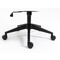Usine chinoise chaise de bureau pivotante pour les visiteurs chaise de bureau moderne pour le bureau