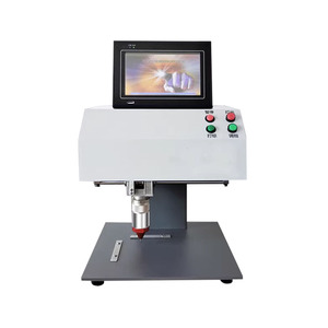 Hướng dẫn sử dụng kim loại đánh dấu máy cho xe tên tấm số bán Hot xách tay máy khắc Kim Loại khắc - Product Image 5