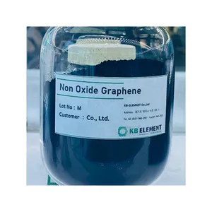 Bubuk grafit tahan api bubuk Graphene tahan panas untuk produk refraksionasi produksi dengan harga bagus