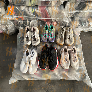 Grosir Sneakers bekas harga pabrik - Product Image 1