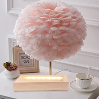 Base d'affichage de lumières LED rectangulaires de 15cm 5.9 pouces, support de base éclairé en bois léger et chaud pour l'art de la résine de verre de cristal, décoration d'intérieur