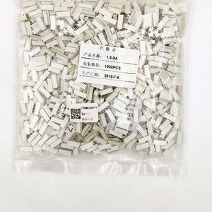 Whole Sale 1.5-8A P=1.5mm Connectors ZH 1.5mm Pitch Connectors - Product Image 1