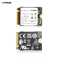 SSD M.2 2230 128gb 256gb 512gb 1TB Internal Solid State Drive 2230 Nvme M.2 SSD PCIe Gen 3x4 Gen 4x4 untuk Laptop Desktop PC