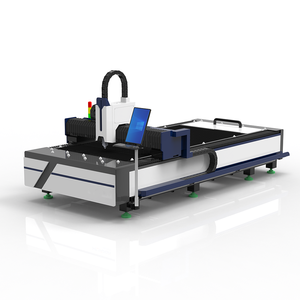 Trung Quốc kim loại <span class=keywords><strong>laser</strong></span> cắt CNC sợi <span class=keywords><strong>Laser</strong></span> máy cắt tấm kim loại 1500W 2000W 3000W 6000W 12000W - Product Image 2