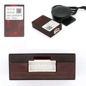 <span class=keywords><strong>Autoradio</strong></span> Aijia pour <span class=keywords><strong>CITROEN</strong></span> <span class=keywords><strong>Jumpy</strong></span>/Spacetourer 2016, écran 9 pouces, panneau en plastique, lecteur vidéo GPS pour voiture, cadre d'écran - Product Image 5