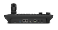 Nuevo conmutador de video táctil NDI HD color de 7 pulgadas transmisión en vivo teclado IP 4K red Conferencia PTZ controlador de cámara