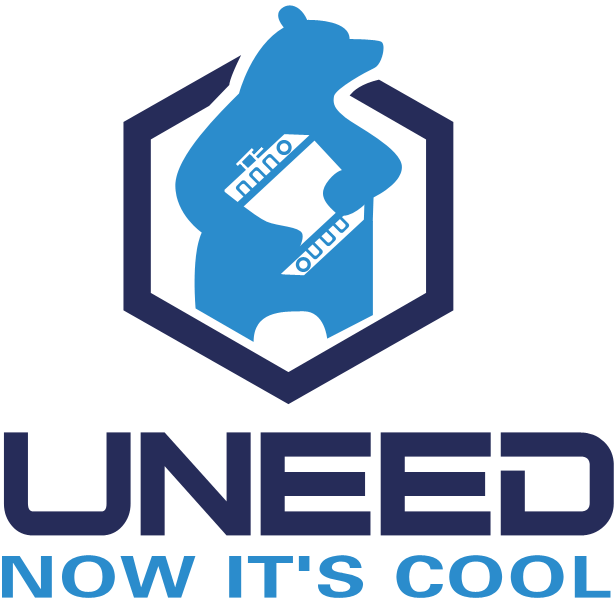 Guangzhou Uneed Construction Machinery Equipment Co., Ltd. logo