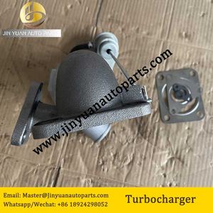 6C1Q6K682DE 1372799 1406162 1567328 6C1Q6K682D 6C1Q6K682DD 6C1Q6K682DF 6C1Q6K682DC 4913105402 4913105403 <span class=keywords><strong>TD03</strong></span>เทอร์โบชาร์จเจอร์ - Product Image 3