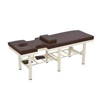 Nouveau lit de beauté SPA, lit de beauté médical, table de massage portable