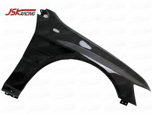 Aile avant en fibre de carbone pour MITSUBISHI LANCER EVOLUTION EVO 7-9 (2001-2007) – Amélioration au style VENT - Product Image 2