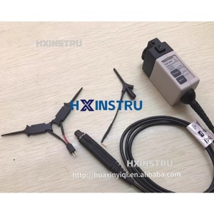 ทดสอบแล้วใช้งานได้ - อ่านคู่มือ - Tektronix TDP1500 Differential Probe 1.5 GHz TekVPI H - Product Image 1