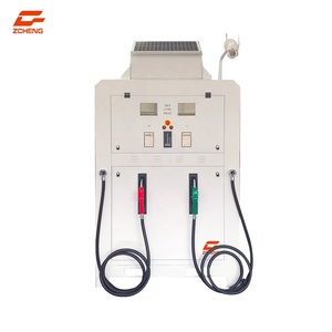 <span class=keywords><strong>Estación</strong></span> <span class=keywords><strong>de</strong></span> Combustible Portátil <span class=keywords><strong>de</strong></span> 3000L/5000L/6000L, Mini Gasolinera, Bomba <span class=keywords><strong>de</strong></span> Gasolina <span class=keywords><strong>de</strong></span> Autoservicio - Product Image 1