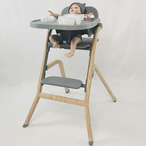 Seggiolone Pieghevole Facile da Usare di Ity by Ingenuity Yummity Yum - Product Image 6