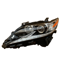 81185-33800 81105-33800 Phare avant au xénon d'origine US d'occasion pour Lexus ES XV60 ES200 ES250 ES350 ES300h 2016-2018