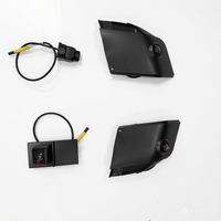 Autoradio Android 12,3 pouces pour Toyota Land Cruiser LC250 avec lecteur multimédia vidéo, navigation GPS, Wifi, Carplay et caméra 360°