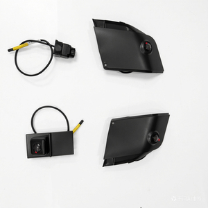 Radio Multimedia Android para Auto con GPS, Navegación, Wifi, Carplay, Pantalla de 12.3 Pulgadas y Cámara 360° para Toyota Land Cruiser LC250 (Volante a la Derecha) - Product Image 5