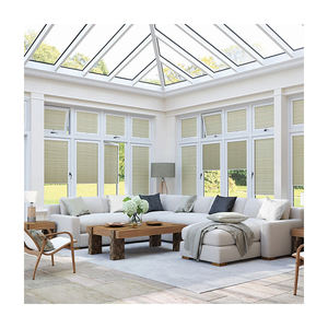 Stores occultants motorisés thermiques à nid d'abeilles <span class=keywords><strong>jour</strong></span> et <span class=keywords><strong>nuit</strong></span> Skylight - Product Image 4