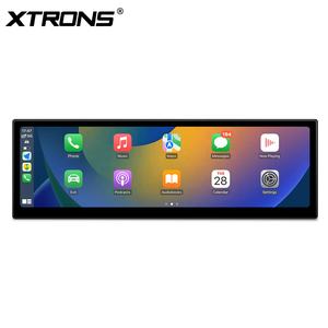 XTRONS Radio para Auto Android con Pantalla Laminada de 14.9 Pulgadas y Resolución de 2560x720P, 4G Global y 360 °   Cámara para BMW Serie 3 E90/E91/E92/E93/M3 CCC - Product Image 4